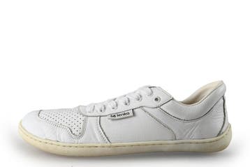 Barefoot Be Lenka Sneakers in maat 41 Wit, Barefoot Be Lenka, Verzenden, Wit, Sneakers of Gympen