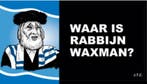 Waar is Rabbijn Waxman?, Verzenden, Jodendom, Nieuw, Jack Chick