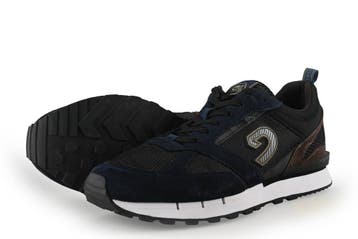 Cruyff Sneakers in maat 46 Blauw, Kleding | Heren, Schoenen, Cruyff, Verzenden, Blauw, Sneakers of Gympen