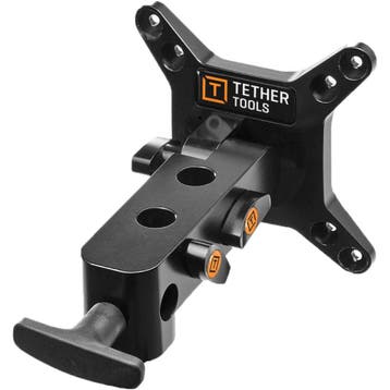Tether Tools Rock Solid VESA Studio Monitor Mount For Stands, Ophalen of Verzenden, Nieuw, Overige typen