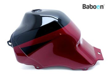 Benzine Tank Honda XL 600 V Transalp 1997-1999 (XL600V PD10), Verzenden, Gebruikt
