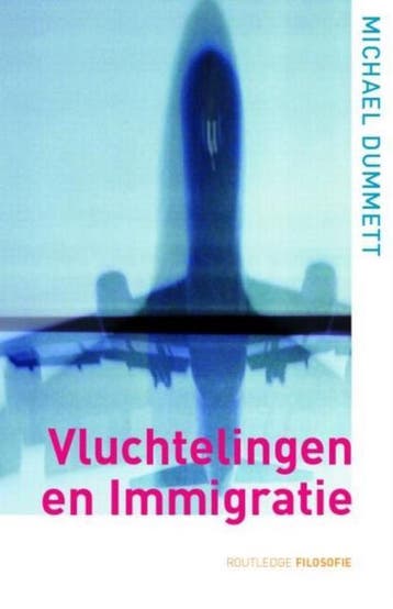 Routledge filosofie- Vluchtelingen en immigratie, Verzenden, Gelezen, Sir Michael Dummett