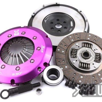 XClutch 06-07 Mazda Mazdaspeed 3 2.3L Turbo Stage 1 Sprung, Ophalen of Verzenden, Nieuw