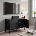 dressoir - zwart, Verzenden, Nieuw