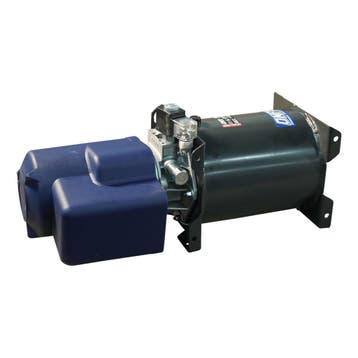 OMFB Hydr. compactaggregaat DC12V-2KW 14.0l stalen tank ,, Ophalen of Verzenden, Nieuw