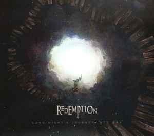 cd digi - Redemption - Long Nights Journey Into Day, Verzenden, Zo goed als nieuw