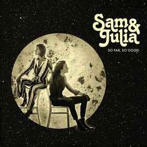 cd digi - Sam &amp; Julia - So Far, So Good, Verzenden, Zo goed als nieuw