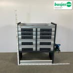Bott bedrijfswagen inrichting 1025x530x1160mm (3075), Ophalen of Verzenden