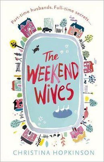 Weekend Wives, Ophalen of Verzenden, Nieuw
