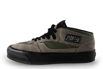 Vans Hoge sneakers in maat 41 Groen, Overige kleuren, Verzenden, Vans, Sneakers of Gympen