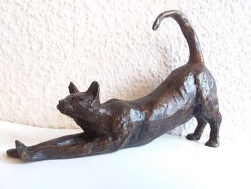 Figuur - Brons