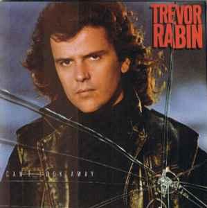 cd - Trevor Rabin - Cant Look Away, Cd's en Dvd's, Verzenden, Zo goed als nieuw