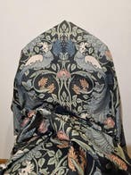 STOF William Morris La Fenice Stof Art Nouveau Arts and