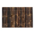 Bamboe schutting - 180 x 150 cm - Donker - Eviro Bamboe, Tuin en Terras, Verzenden, Nieuw
