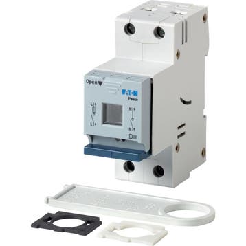 EATON INDUSTRIES Pasco Patroonlastscheider - 1713613, Verzenden, Nieuw, Overige typen