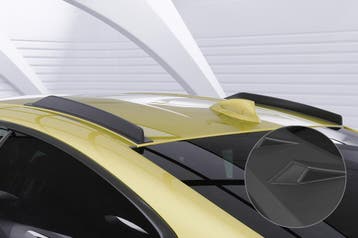 Dakspoilers voor BMW 4 Serie F32 / M4 F82 Coupé DF006-L, Verzenden, Nieuw