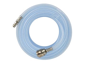 Luchtslang - 10 Meter - Max. 20 Bar Werkdruk - Compressor Sl, Ophalen of Verzenden