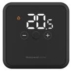 Honeywell Home DT4M kamerthermostaat OpenTherm - zwart, Verzenden, Nieuw