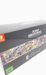 MarioSwitch.nl: Super Smash Bros. Ultimate Limited Edition, Spelcomputers en Games, Games | Nintendo Switch, Zo goed als nieuw