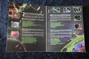 Sini Star Unleashed PC Big Box, Spelcomputers en Games, Verzenden, Nieuw