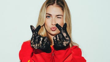 Roxy Dekker Tickets – 3 sep 2026 – Ziggo Dome Amsterdam, Twee personen, September