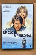 DVD Up Close & Personal (1996) Robert Redford Jon Avnet, Cd's en Dvd's, Verzenden, Nieuw in verpakking