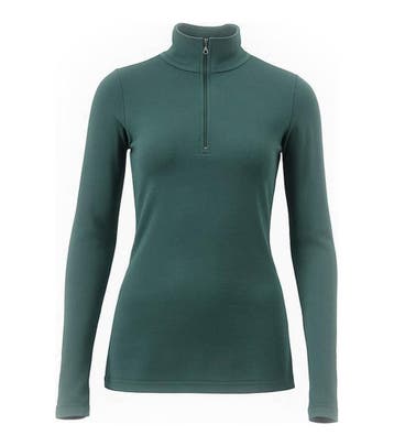 Icebreaker Trui in maat XS Groen, Kleding | Dames, Truien en Vesten, Icebreaker, Verzenden, Zo goed als nieuw, Groen