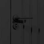 Metalen Gereedschapsschuur / Opbergschuur / Tuinschuur / Ber, Tuin en Terras, Tuinhuizen, Verzenden, Nieuw