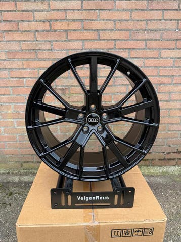 19 / 20 / 21 inch Audi look velgen A4 A5 A6 Q3 Q5 Q7 Q8, Auto-onderdelen, Ophalen of Verzenden, Nieuw, 20 inch, Velg(en)
