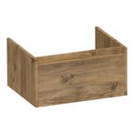 Brauer Hope - Onderkast - 60 cm - met 1 Softclose Lade, Ophalen of Verzenden, Nieuw