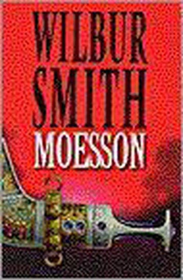 Moesson - Smith, Verzenden, Gelezen