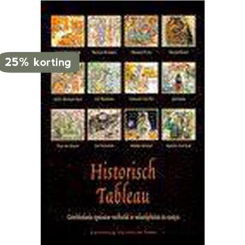 Historisch tableau 9789053562994, Boeken, Verzenden, Gelezen