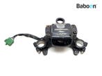 Voorvork Kroonplaat Honda CX 500 C 1979-1983 (CX500C), Motoren, Verzenden, Gebruikt