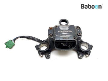 Voorvork Kroonplaat Honda CX 500 C 1979-1983 (CX500C), Verzenden, Gebruikt