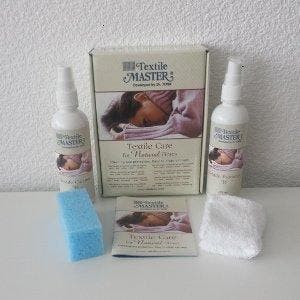 Natural textile care Kit for natural fiber /Textile Master, Ophalen of Verzenden
