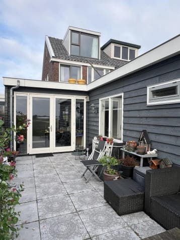 Te huur: Huis Zilkerduinweg in De Zilk, De Zilk, Zuid-Holland