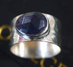 Gratis verzending ct. 22,70 Preziosa Tanzanite Naturale Rose