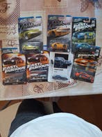 Hot Wheels - Model sportwagen (7), Nieuw