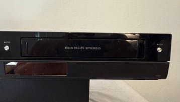 LG V390 DVD-speler