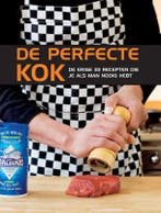 De perfecte kok 9789057674150 Marcus Polman, Verzenden, Gelezen, Marcus Polman