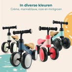 2dekans | LifeGoods TurboToddler Loopfiets - Speelgoed Vanaf, Ophalen of Verzenden, Zo goed als nieuw, LifeGoods
