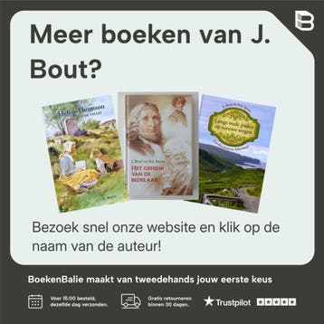 Een gerijpte korenschoof - J. Bout 9789033112805, Verzenden, Zo goed als nieuw, J. Bout