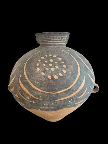 Het oude China, neolithicum Keramiek Majiayao-periode - TL, Verzamelen