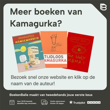 De zanger is ziek vandaag - Kamagurka 9789052405780, Verzenden, Gelezen, Kamagurka