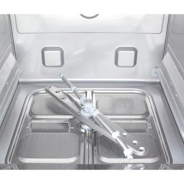 Diamond Glazenwasser | Mand 400x400mm | 230v | Afvoerpomp |, Ophalen of Verzenden, Nieuw