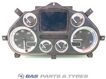 Instrumentenpaneel DAF 1639208, Ophalen, Gebruikt, DAF, Dashboard en Schakelaars