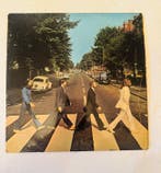 Beatles - Abbey Road [British 1969 - 1st press with, Cd's en Dvd's, Vinyl Singles, Nieuw in verpakking