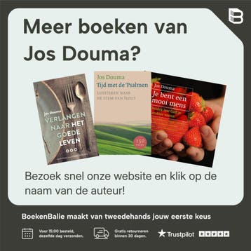 Jezus ontdekken in adventstijd - Jos Douma 9789043513111, Verzenden, Zo goed als nieuw, Jos Douma