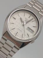 Seiko - Seiko 5 - Zonder minimumprijs - 7S26-0480 - Heren -