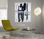 Parscha Mirghawameddin - Serenity - XXL